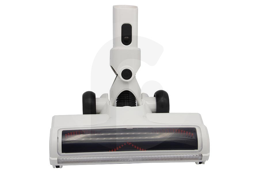 Tefal Aspiradora Cepillo turbo (boquilla turbo, cepillo eléctrico) incl. LED para Rowenta, Tefal y otros aspiradora inalámbrica SS9100040943, SS-9100040943 apto para entre otros RH6973WO, RH6935WO, TY6975WO