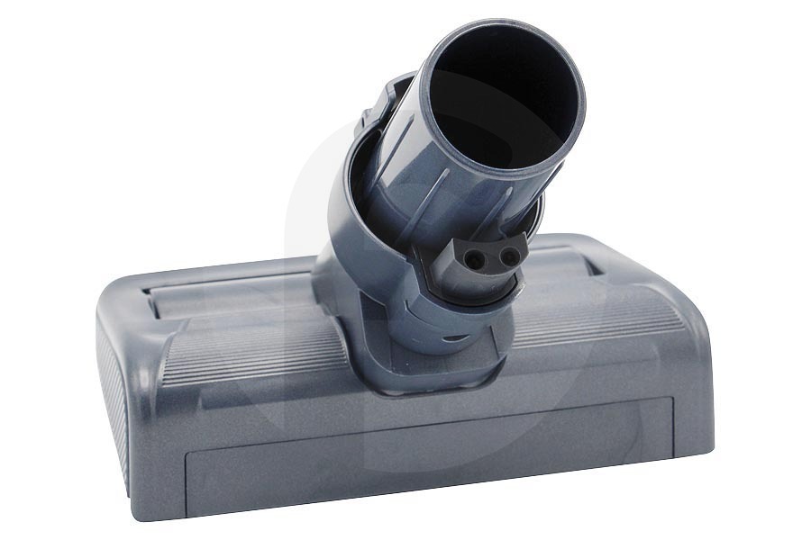 Rowenta Aspirapolvere Turbo spazzola (bocchetta turbo, spazzola elettrica) mini per Rowenta, Tefal e altri aspirapolvere senza fili SS7222061096, SS-7222061096