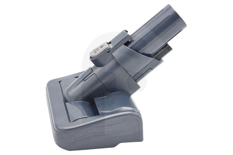 Rowenta Aspirapolvere Turbo spazzola (bocchetta turbo, spazzola elettrica) mini per Rowenta, Tefal e altri aspirapolvere senza fili SS7222061096, SS-7222061096