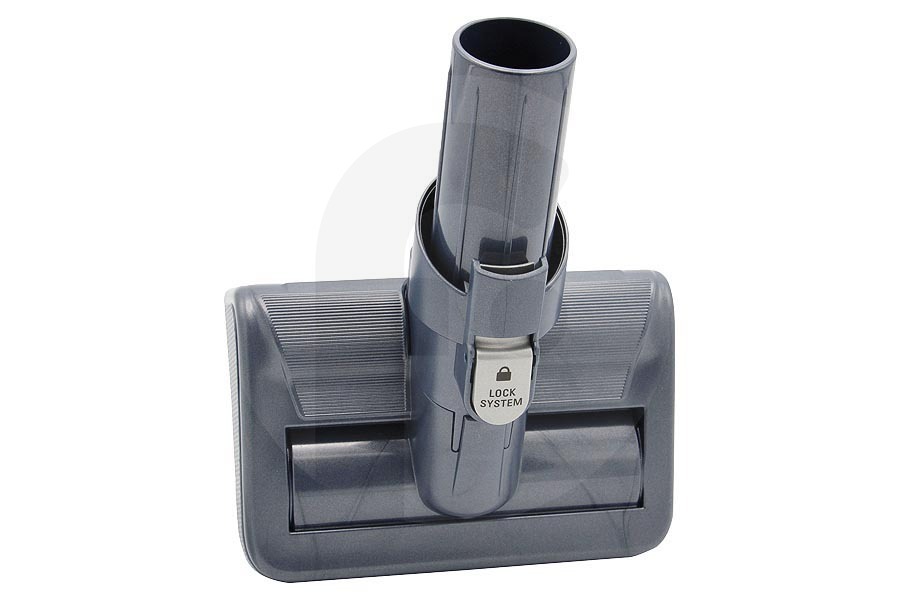 Rowenta Aspirapolvere Turbo spazzola (bocchetta turbo, spazzola elettrica) mini per Rowenta, Tefal e altri aspirapolvere senza fili SS7222061096, SS-7222061096