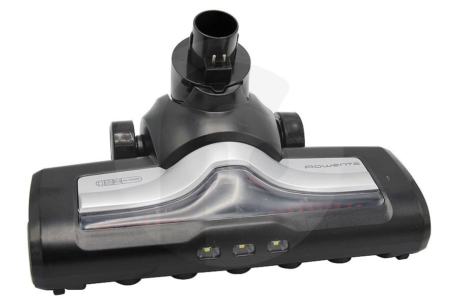 Rowenta SS-9100044686 Aspiradora Boquilla de aspiración SS9100044686 Aspirador apto para entre otros RH6737WH, RH6735WH, doble fuerza 2 en 1