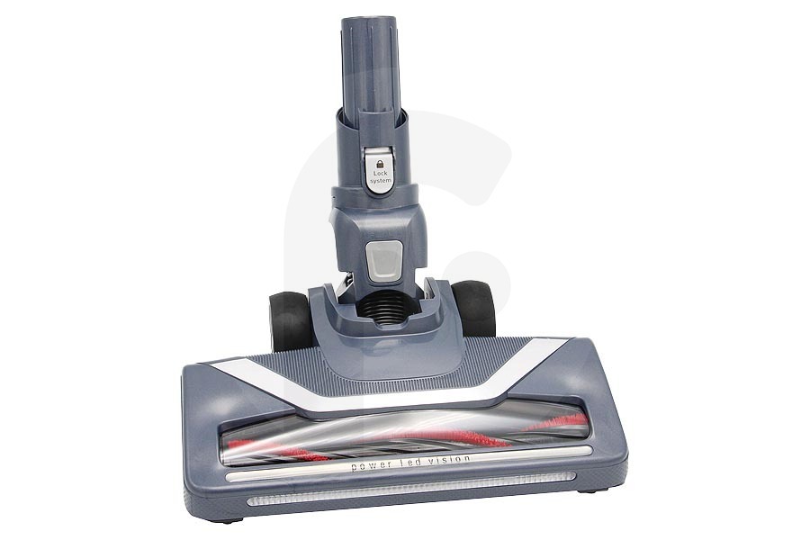 Tefal SS-7222053289 Aspiradora Boquilla de aspiración SS7222053289 Aspirador apto para entre otros TY6837WO, TY6838WO, TY6878WO