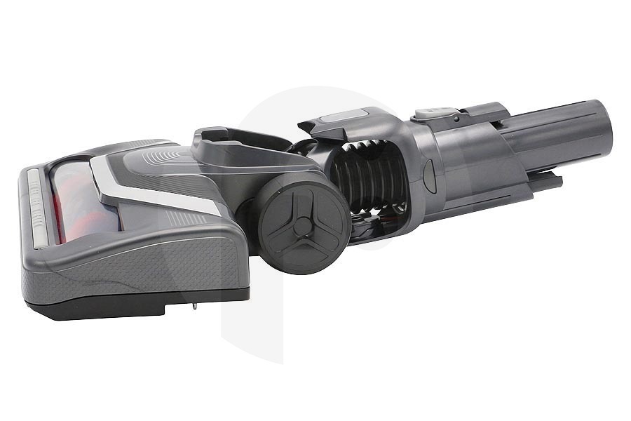 Rowenta Aspirapolvere Spazzola turbo (elettrospazzola) incl. LED per Bosch, Siemens e altri aspirapolvere a stick senza filo SS2230002912, SS-2230002912