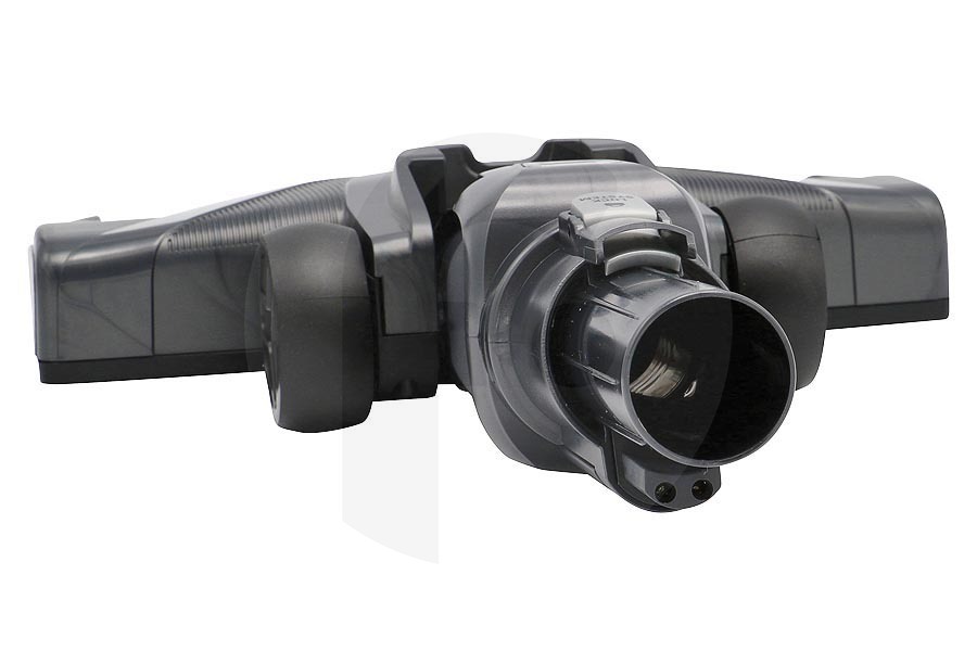 Rowenta Aspirapolvere Spazzola turbo (elettrospazzola) incl. LED per Bosch, Siemens e altri aspirapolvere a stick senza filo SS2230002912, SS-2230002912