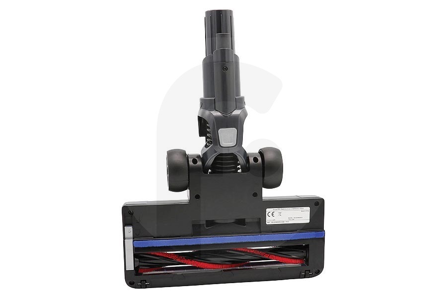 Rowenta Aspirapolvere Spazzola turbo (elettrospazzola) incl. LED per Bosch, Siemens e altri aspirapolvere a stick senza filo SS2230002912, SS-2230002912