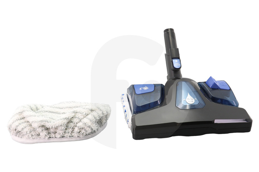 Rowenta Aspirapolvere Aspirapolvere Rowenta Aqua Bocca di aspirazione ZR009602