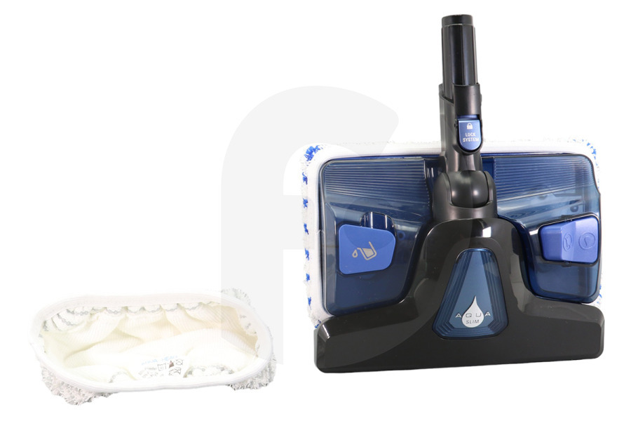 Rowenta Aspirapolvere Aspirapolvere Rowenta Aqua Bocca di aspirazione ZR009602