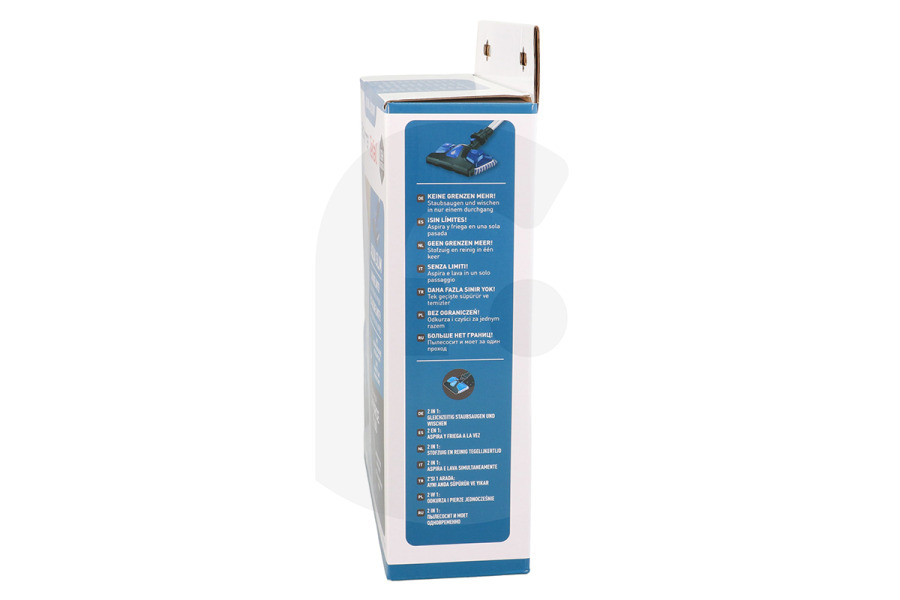 Rowenta Aspirapolvere Aspirapolvere Rowenta Aqua Bocca di aspirazione ZR009602