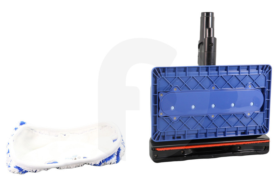 Rowenta Aspirapolvere Aspirapolvere Rowenta Aqua Bocca di aspirazione ZR009602