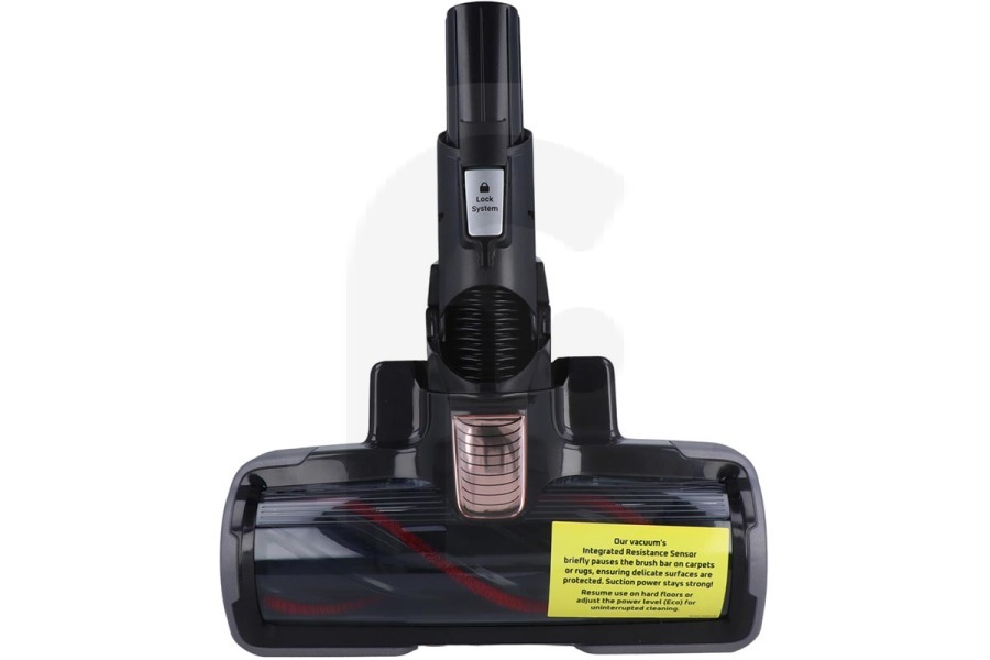 Rowenta SS2230002591 boquilla para aspiradora SS-2230002591 apto para entre otros RH9958WO, RH99F1WO