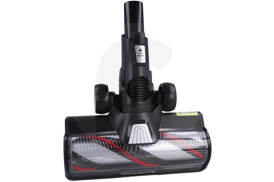 Rowenta boquilla para aspiradora SS-2230003536, SS2230003536 apto para entre otros RH9A32WO, RH9LC1WO