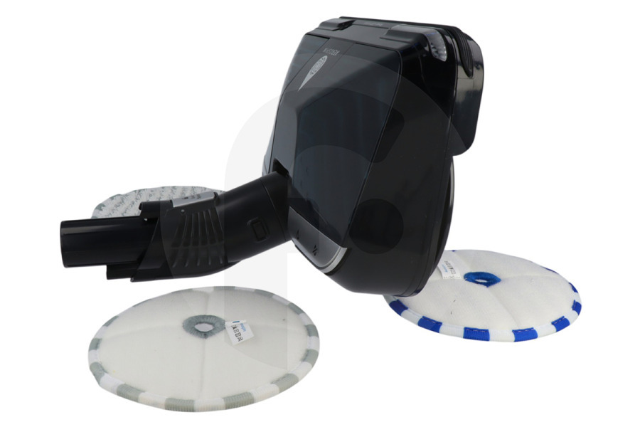 Rowenta Staubsauger Rowenta Aerospin Z009C für Staubsauger ZR009C00