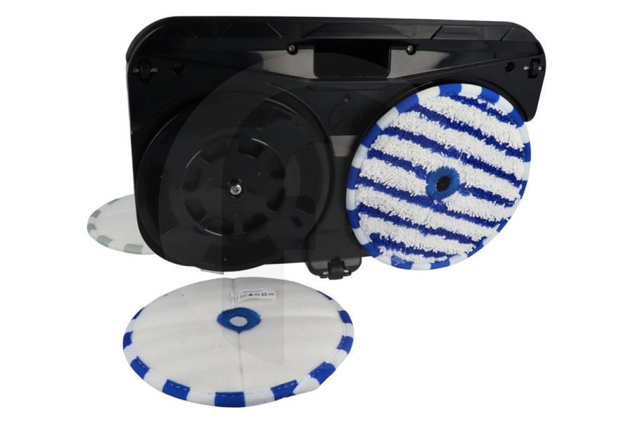 Rowenta Staubsauger Rowenta Aerospin Z009C für Staubsauger ZR009C00