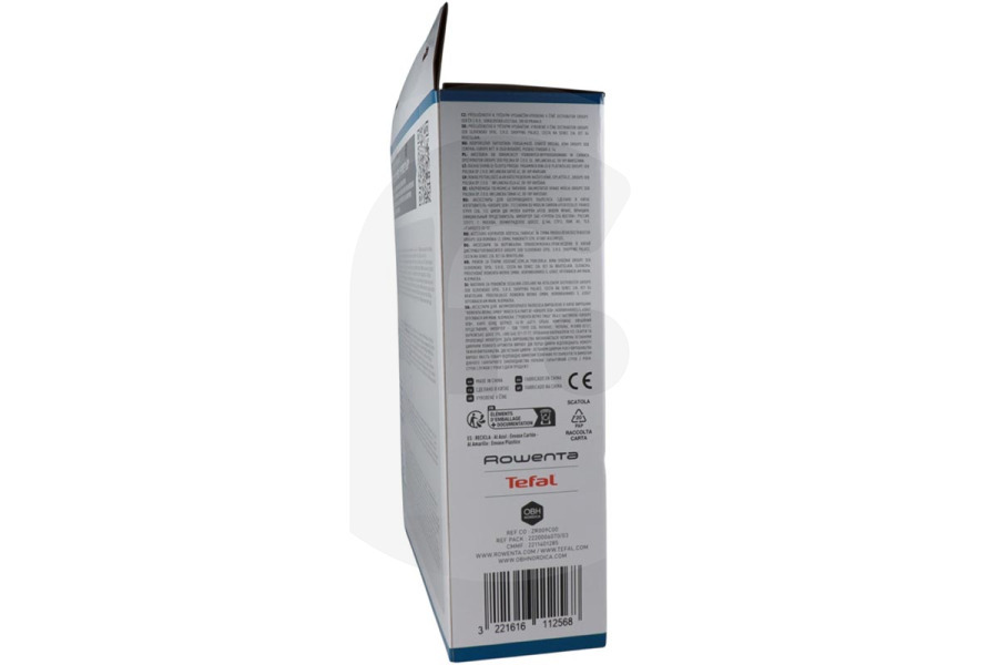Rowenta Staubsauger Rowenta Aerospin Z009C für Staubsauger ZR009C00
