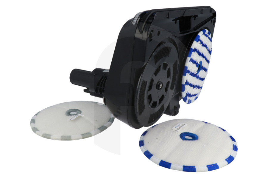 Rowenta Staubsauger Rowenta Aerospin Z009C für Staubsauger ZR009C00
