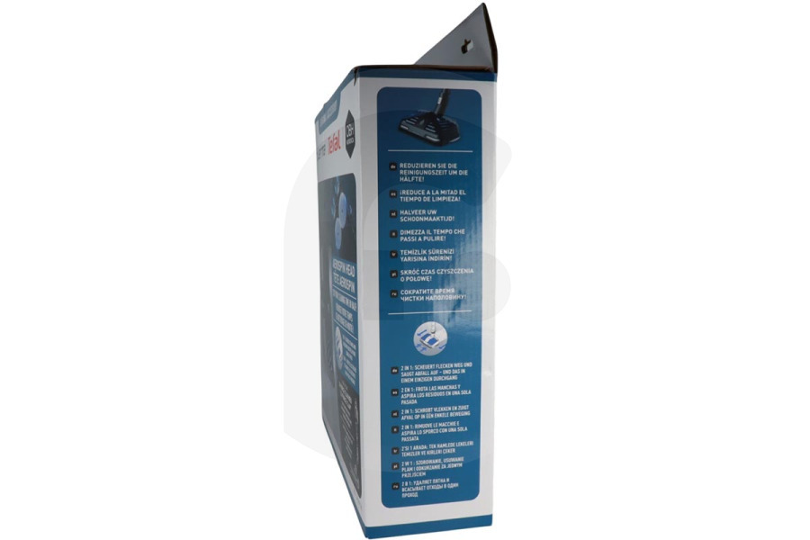 Rowenta Staubsauger Rowenta Aerospin Z009C für Staubsauger ZR009C00