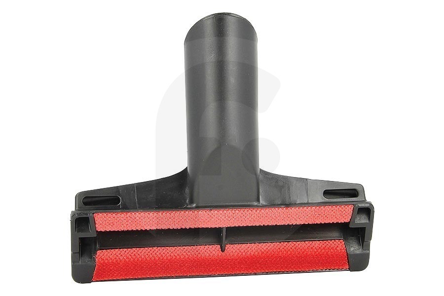 Rowenta Aspirapolvere Bocchetta per mobili (spazzola per mobili) ø 36 mm per Rowenta, Tefal e altri aspirapolvere ZR901601