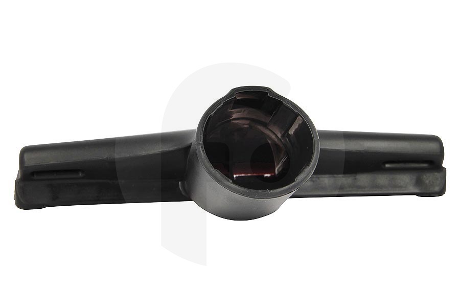 Rowenta Aspirapolvere Bocchetta per mobili (spazzola per mobili) ø 36 mm per Rowenta, Tefal e altri aspirapolvere ZR901601