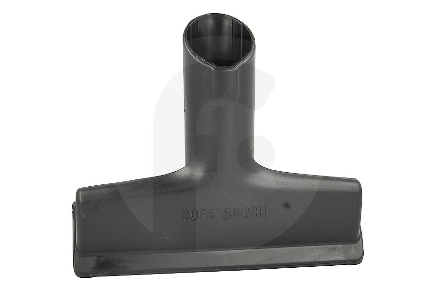 Rowenta Aspirapolvere Bocchetta per mobili (spazzola per mobili) ø 36 mm per Rowenta, Tefal e altri aspirapolvere ZR901601