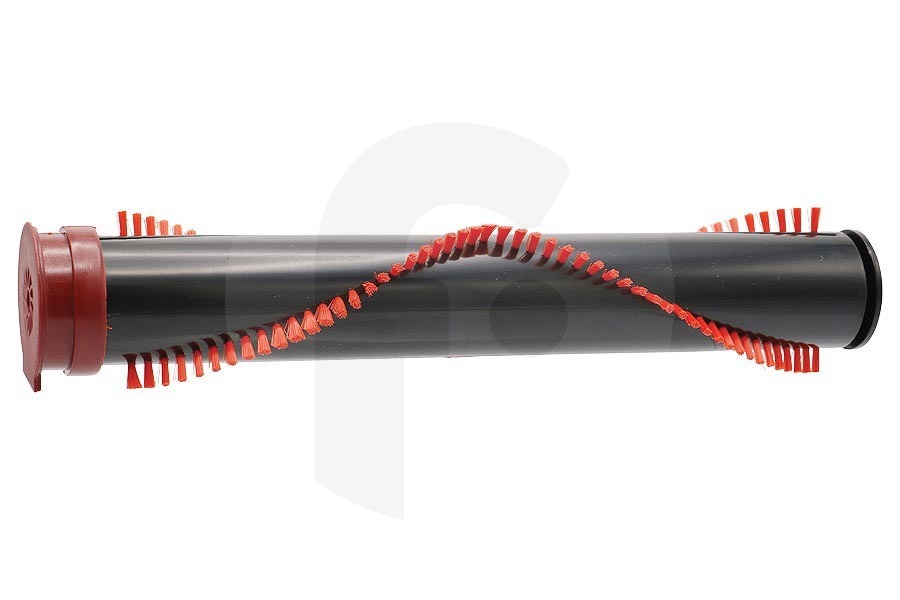 OBH Nordica Rodillo de cepillo (cepillo giratorio) para Rowenta, Tefal y otros aspiradora inalámbrica FS9100040193, FS-9100040193 apto para entre otros RH6983TR, RH6921WO, TY6933O1
