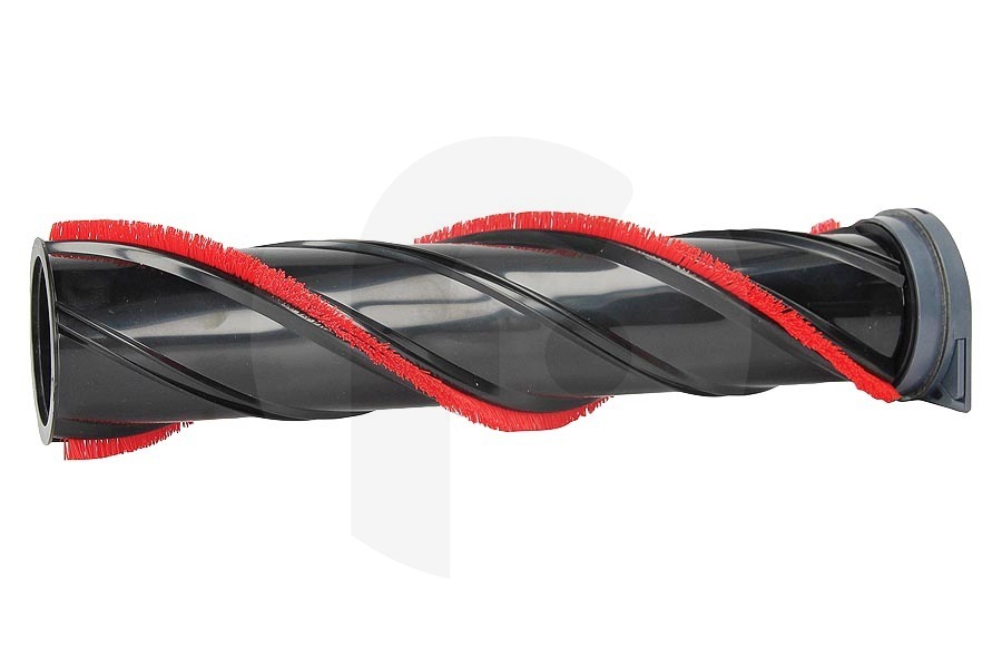 Rowenta Aspirapolvere Rullo spazzola (spazzola rotante) per Rowenta, Tefal e altri aspirapolvere senza fili SS2230002507, SS-2230002507