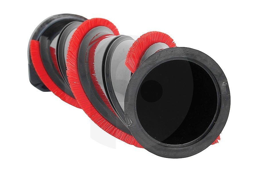 Rowenta Aspirapolvere Rullo spazzola (spazzola rotante) per Rowenta, Tefal e altri aspirapolvere senza fili SS2230002507, SS-2230002507
