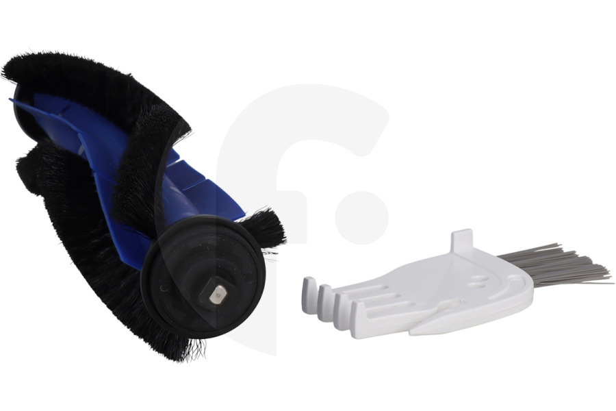 Rowenta Aspirapolvere Rullo spazzola (spazzola rotante) per Rowenta, Tefal e altri robot aspirapolvere ZR761000