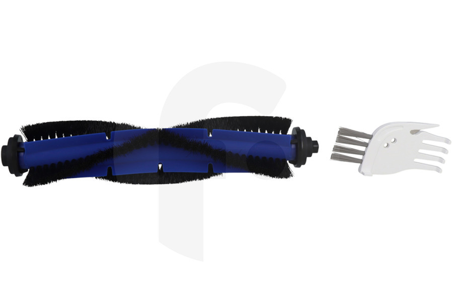 Rowenta Aspirapolvere Rullo spazzola (spazzola rotante) per Rowenta, Tefal e altri robot aspirapolvere ZR761000