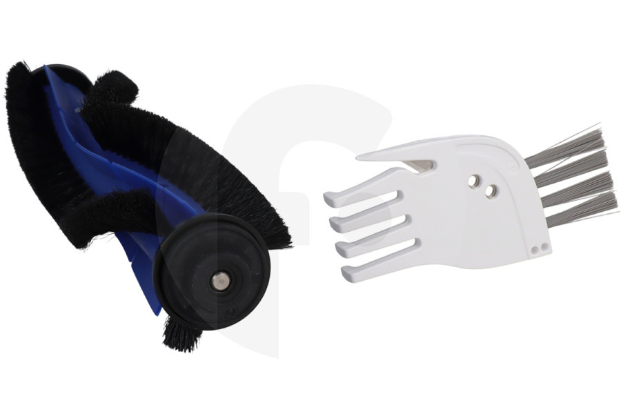 Rowenta Aspirapolvere Rullo spazzola (spazzola rotante) per Rowenta, Tefal e altri robot aspirapolvere ZR761000