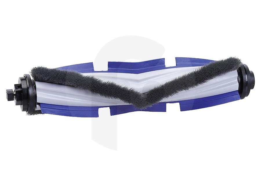 Rowenta Staubsauger Bürstenwalze (rotierende Bürste) für Tierhaar für u.a. Rowenta, Tefal Saugroboter ZR740004