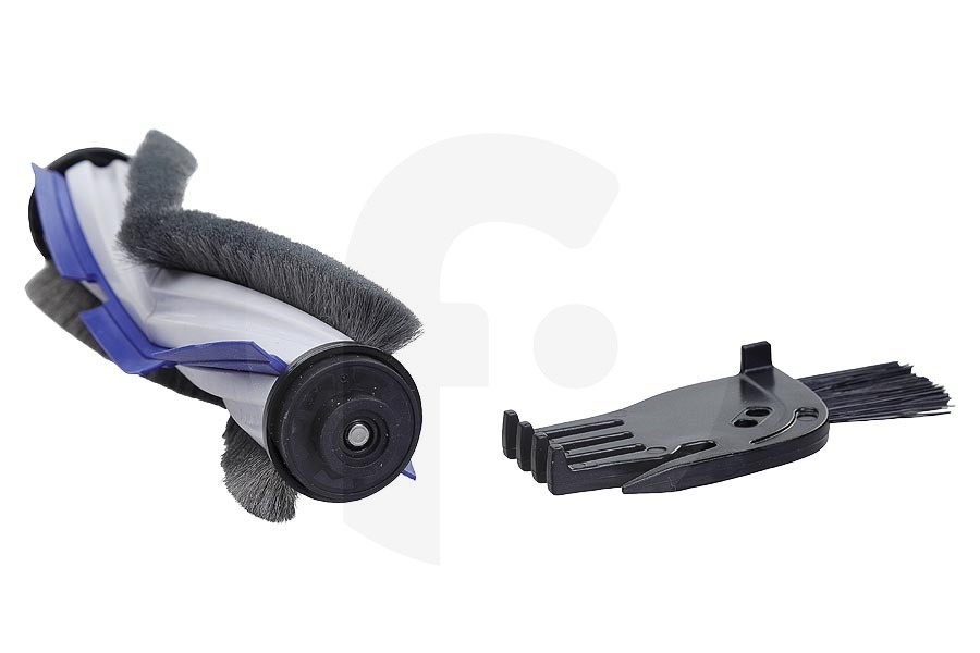 Rowenta Staubsauger Bürstenwalze (rotierende Bürste) für Tierhaar für u.a. Rowenta, Tefal Saugroboter ZR740004