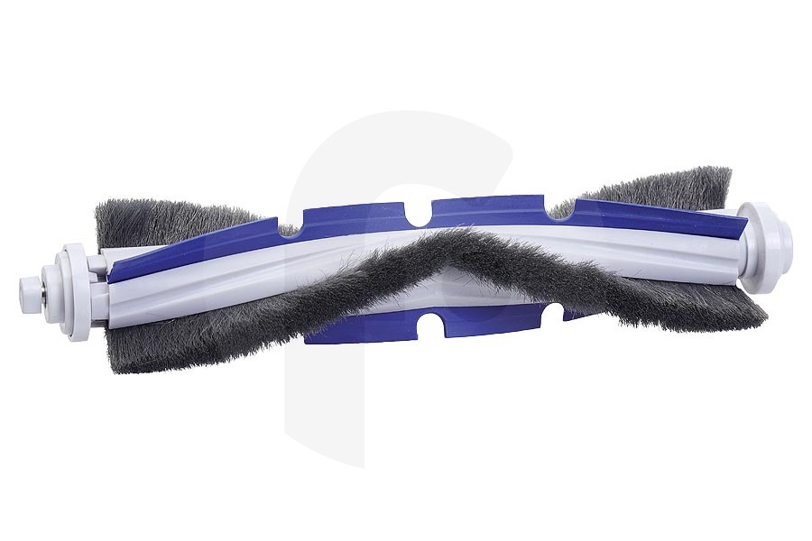 Rowenta Staubsauger Bürstenwalze (rotierende Bürste) für Tierhaar für u.a. Rowenta, Tefal Saugroboter ZR720003