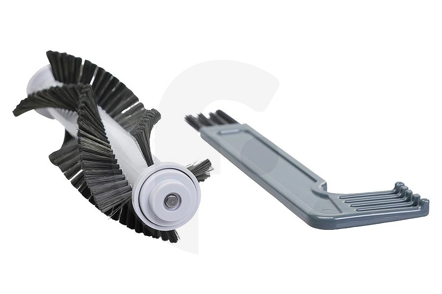 Rowenta Staubsauger Bürstenwalze (rotierende Bürste) für u.a. Rowenta, Tefal Saugroboter ZR720004