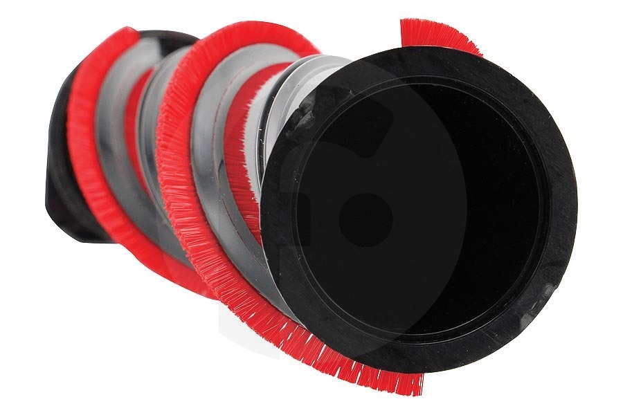 Rowenta Aspirapolvere Rullo spazzola (spazzola rotante) per Rowenta, Tefal e altri aspirapolvere senza fili SS2230002623, SS-2230002623