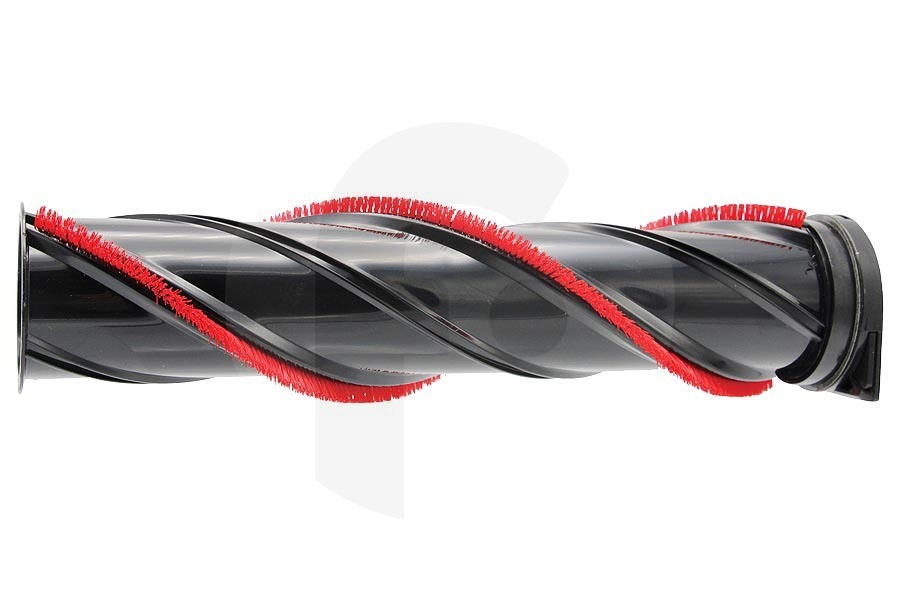 Rowenta Aspirapolvere Rullo spazzola (spazzola rotante) per Rowenta, Tefal e altri aspirapolvere senza fili SS2230002623, SS-2230002623