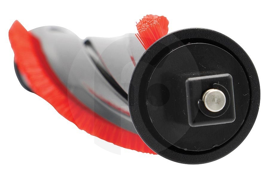 Rowenta Aspirapolvere Rullo spazzola (spazzola rotante) per Rowenta, Tefal e altri aspirapolvere senza fili SS7222059492, SS-7222059492