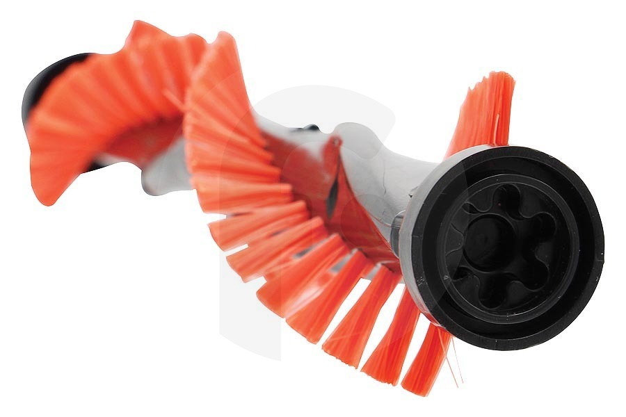 Rowenta Aspirapolvere Rullo spazzola (spazzola rotante) per Rowenta, Tefal e altri aspirapolvere senza fili FS9100033247, FS-9100033247