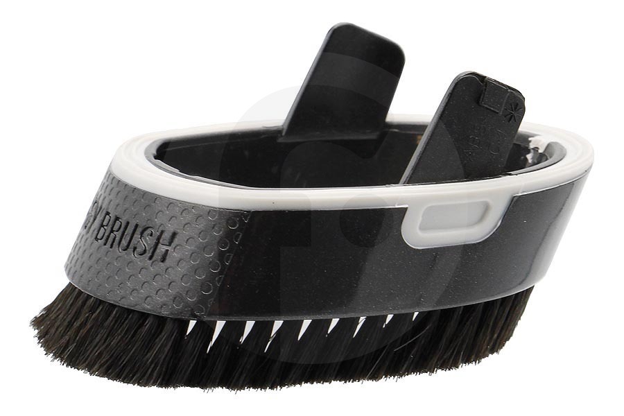 Rowenta Staubsauger Staubwedelbürste (Möbelbürste) abnehmbar für u.a. Rowenta, Tefal Akku-Staubsauger RS2230001491, RS-2230001491