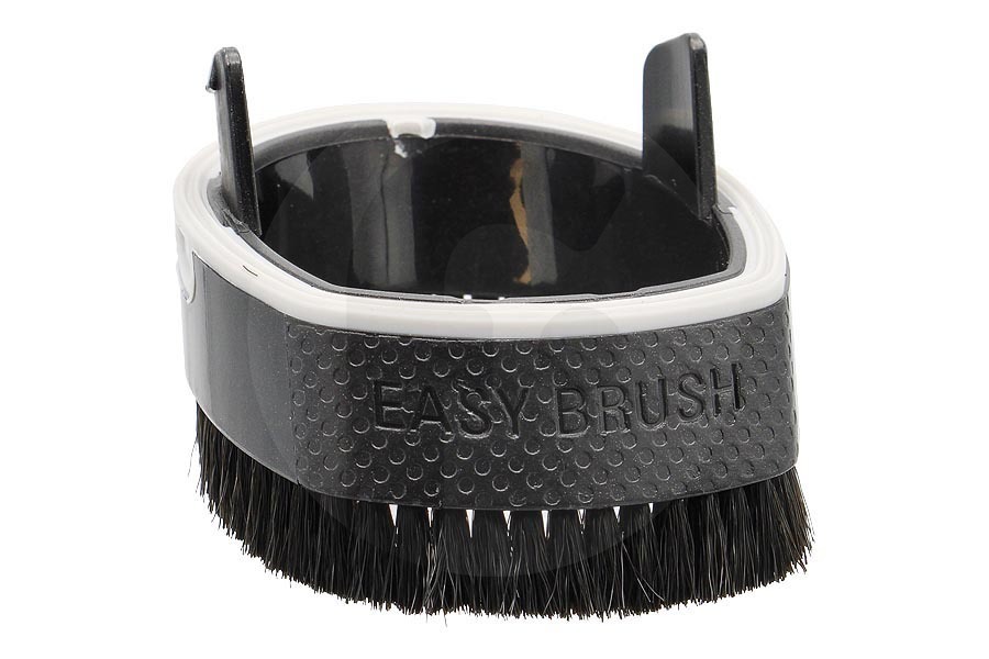 Rowenta Aspiradora Cepillo plumero (cepillo para tapicería) extraíble para Rowenta, Tefal y otros aspiradora inalámbrica RS2230001491, RS-2230001491 apto para entre otros RH9479WO, RH9571WO, TY9471KS