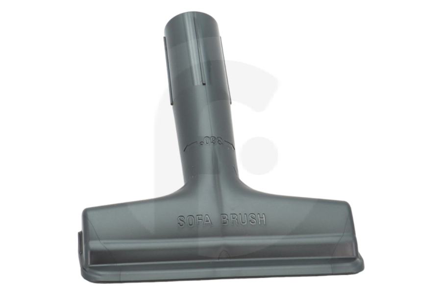 Rowenta Aspiradora Rowenta SS-2230002886 Cepillo para muebles SS2230002886 Aspiradora apto para entre otros X-Force Flex 8.60 RH9639, RH9677, RH9678
