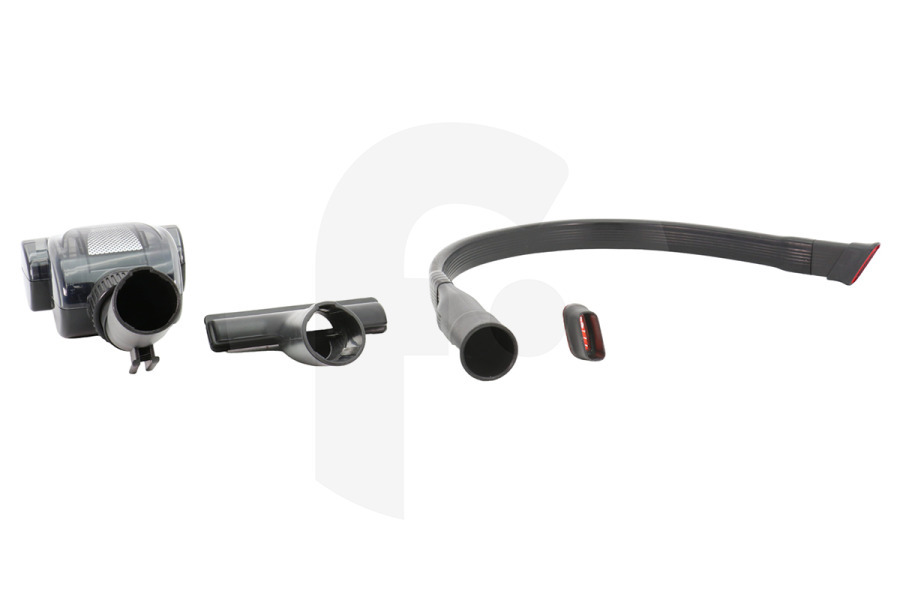 Rowenta Staubsauger Rowenta ZR001110 Wonderkit Auto Staubsauger
