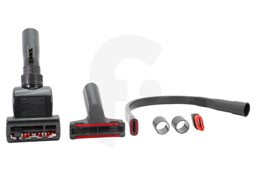Rowenta Staubsauger Rowenta ZR001110 Wonderkit Auto Staubsauger
