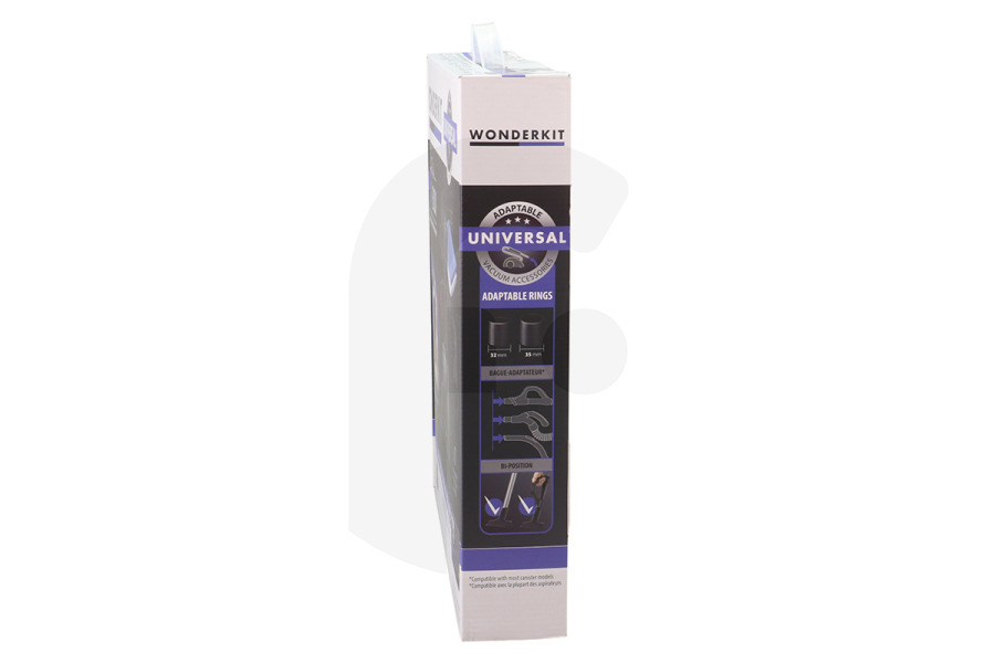 Rowenta Staubsauger Rowenta ZR001110 Wonderkit Auto Staubsauger