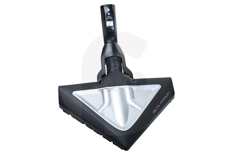 Rowenta ZR901801 Aspiradora Cepillo delta para parqué Aspiradora RSRT3513 apto para entre otros RO7450EA, TW7752EA