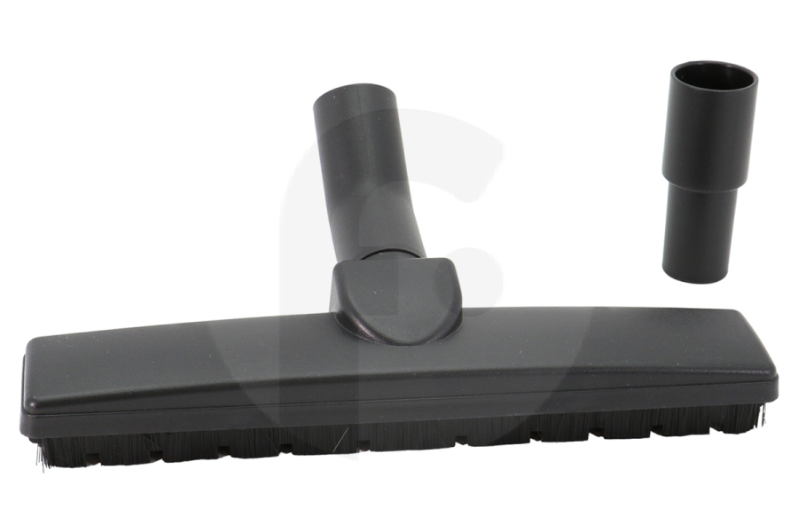 Rowenta ZR900401 Aspiradora Boquilla especial parquet (soft care) aspiradora sin bolsa zr900401 apto para entre otros tubo de 32 y 35 mm