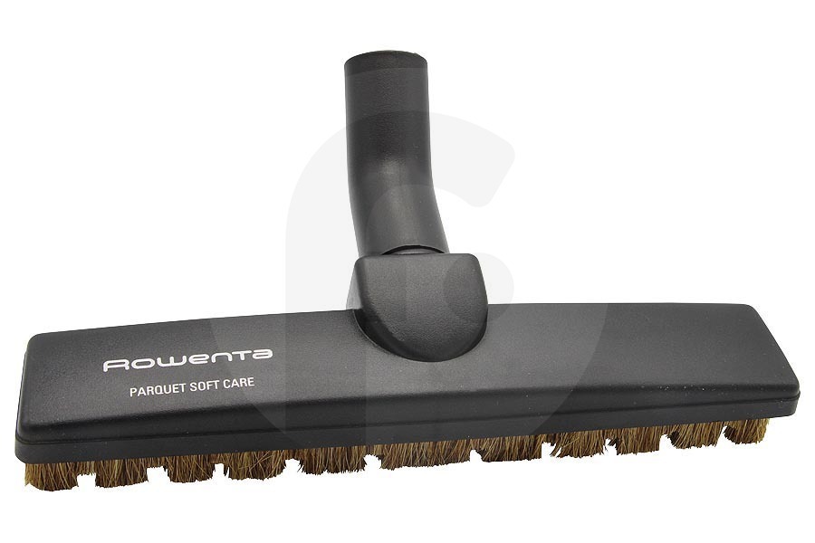 Rowenta Cepillo para parquet (cepillo para suelos laminados, boquilla para suelos duros) para , Tefal y otros aspiradora inalámbrica RSRH4882, RS-RH4882 apto para entre otros RH8055WA, RH8133WB, RH7439IA