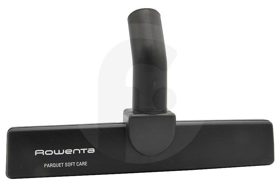 Rowenta Staubsauger Parkettbürste (Laminatbürste, Staubsaugerdüse Hartböden) für u.a. Rowenta, Tefal Akku Staubsauger RSRH4882, RS-RH4882