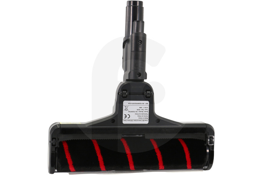 Rowenta Aspirapolvere Rowenta bocchetta per aspirapolvere ZR045010