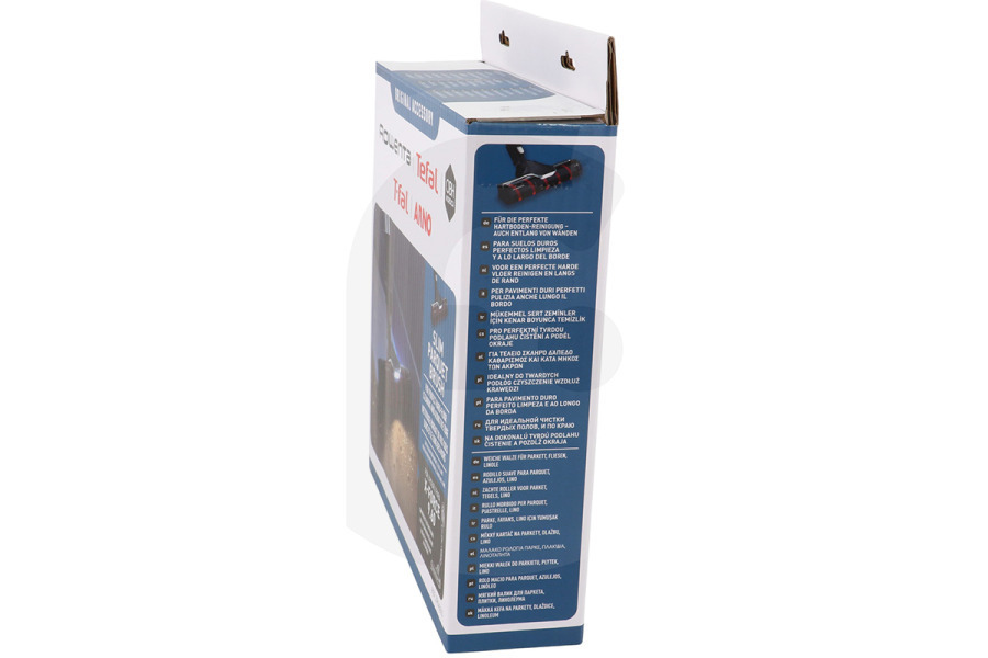Rowenta Aspirapolvere Rowenta bocchetta per aspirapolvere ZR045010