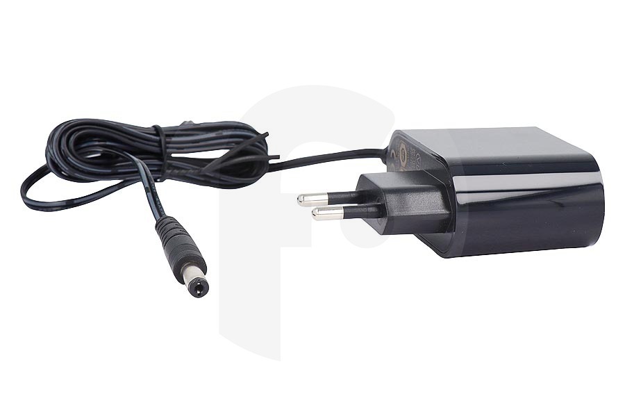 Rowenta Staubsauger Ladegerät (Adapter, Steckertrafo, Kabel) 26V für u.a. Rowenta, Tefal Akku-Staubsauger FS9100029896, FS-9100029896